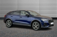 Used Audi Q3