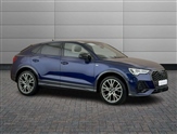 Audi Q3 Image 1