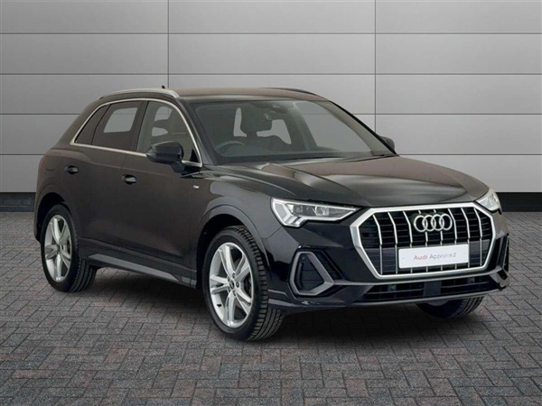 Large image for the Used Audi Q3