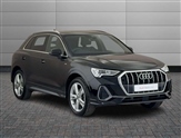 Audi Q3 Image 1
