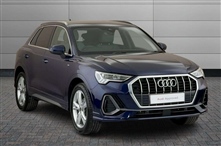 Used Audi Q3