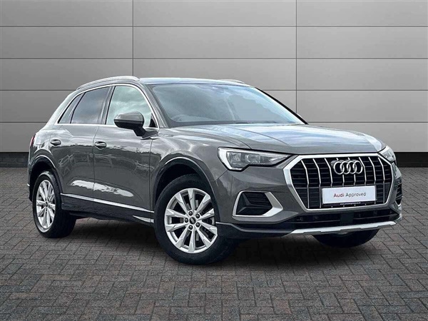 Large image for the Used Audi Q3