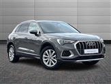 Audi Q3 Image 1