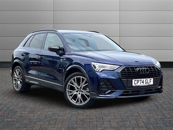Large image for the Used Audi Q3
