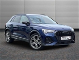 Audi Q3 Image 1
