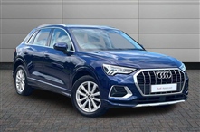 Used Audi Q3