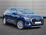 Audi Q3 Image 1