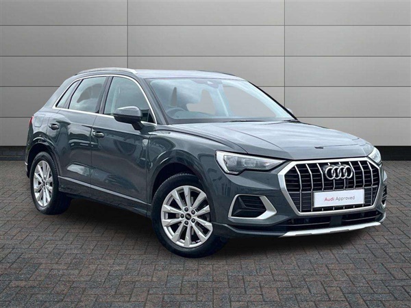 Large image for the Used Audi Q3