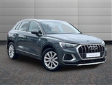 Audi Q3 Image 1