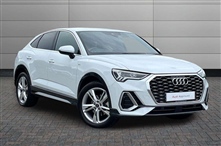 Used Audi Q3