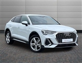 Audi Q3 Image 1