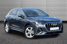 Used Audi Q3