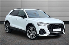 Used Audi Q3