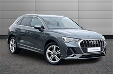 Used Audi Q3