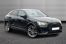 Used Audi Q3