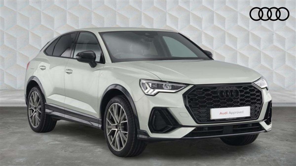 Large image for the Used Audi Q3