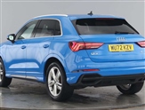 Audi Q3 Image 3