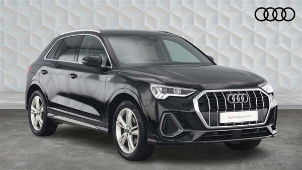 Large image for the Used Audi Q3
