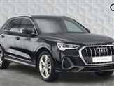 Audi Q3 Image 1