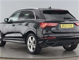 Audi Q3 Image 3