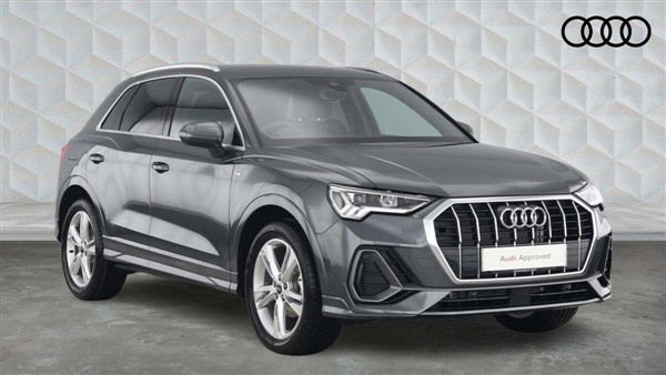 Large image for the Used Audi Q3