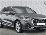 Audi Q3 Image 1