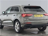 Audi Q3 Image 3