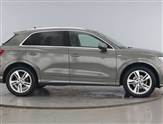 Audi Q3 Image 4