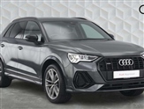 Audi Q3 Image 1