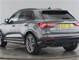 Audi Q3 Image 3