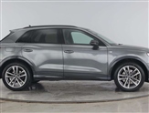 Audi Q3 Image 4