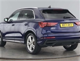 Audi Q3 Image 3