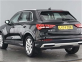 Audi Q3 Image 3