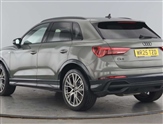 Audi Q3 Image 3