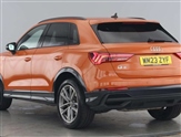 Audi Q3 Image 3