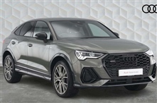 Used Audi Q3