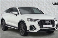 Used Audi Q3