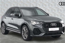 Used Audi Q3