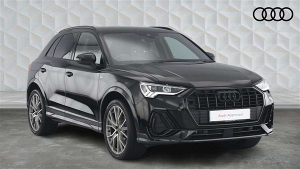 Large image for the Used Audi Q3