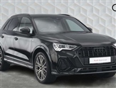 Audi Q3 Image 1