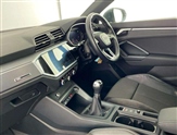 Audi Q3 Image 2
