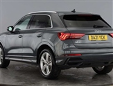 Audi Q3 Image 3