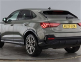 Audi Q3 Image 3