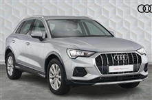 Used Audi Q3