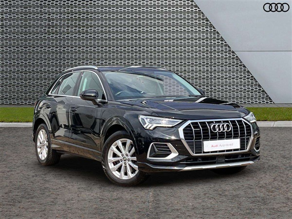 Large image for the Used Audi Q3