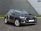 Audi Q3 Image 1