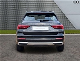Audi Q3 Image 4