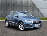 Audi Q3 Image 1