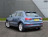 Audi Q3 Image 2