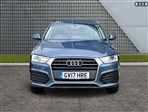 Audi Q3 Image 3